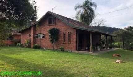 Chácara / sítio com 2 quartos à venda na Trav. Adalberto Borges dos Santos, 1627, Boqueirão, Capela de Santana, 140 m2 por R$ 900.000