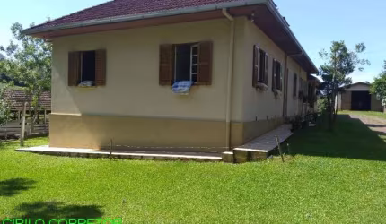 Chácara / sítio com 4 quartos à venda na Estrada Nova Holanda, s/n, Nova Holanda, Brochier, 219 m2 por R$ 2.200.000
