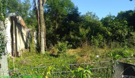 Terreno à venda na Rua Carlos Corrêa da Silva, Santo Antônio, Montenegro por R$ 95.000