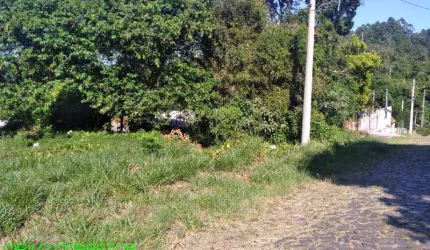 Terreno à venda na Rua Carlos Corrêa da Silva, Santo Antônio, Montenegro por R$ 116.500