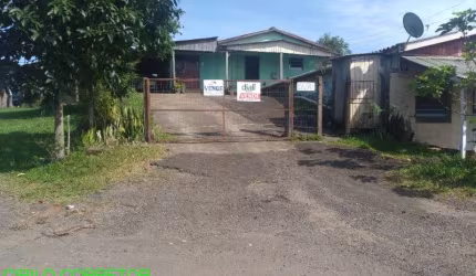 Terreno à venda na ERS 287 - km. 32, s/n, Morro Do Pedro Rosa, Tabaí por R$ 280.000