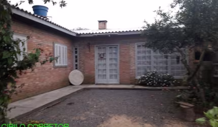 Casa com 2 quartos à venda na Porto Batista, s/n, Porto Batista, Triunfo, 74 m2 por R$ 165.000