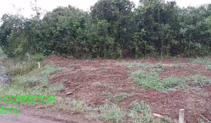 Terreno à venda na Estrada Geral Linha Esperança, s/n, Esperança, Maratá por R$ 120.000