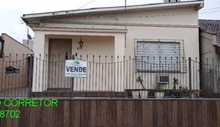 Casa com 3 quartos à venda na Rua Jorge Guilherme Moojen, 409, Progresso, Montenegro, 153 m2 por R$ 450.000