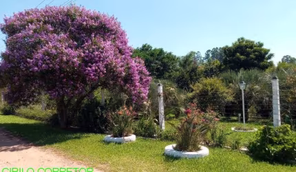 Chácara / sítio com 3 quartos à venda na Estrada da Mata Virgem, 504, Conceição, São Sebastião do Caí, 125 m2 por R$ 350.000