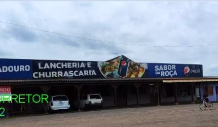 Ponto comercial com 5 salas à venda na Rodovia Tabai/Canoas - BR386, s/n, Centro, Bom Retiro do Sul, 485 m2 por R$ 1.800.000