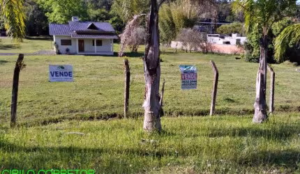 Chácara / sítio com 2 quartos à venda na Estrada Reinaldo Hoerle, s/n, Porto Dos Pereiras, Montenegro, 90 m2 por R$ 425.000