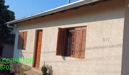 Casa com 2 quartos à venda na Rua Hugo Gehlen, 272, Timbaúva, Montenegro, 115 m2 por R$ 340.000