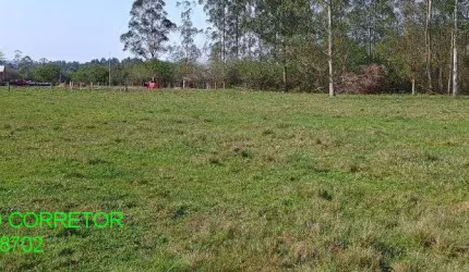 Chácara / sítio à venda na Estr. Braulino Azevedo, 301, Passo Da Serra, Montenegro por R$ 132.000
