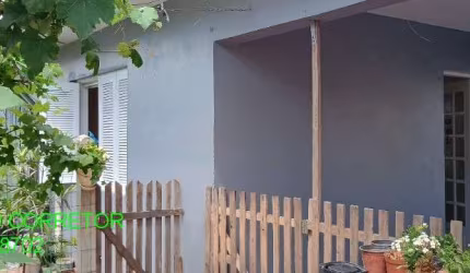 Casa com 3 quartos à venda na Rua Jerônimo Teixeira, 161, São João, Montenegro, 139 m2 por R$ 499.000