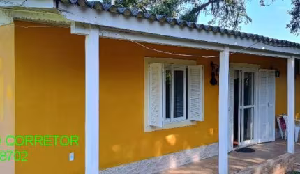 Chácara / sítio com 4 quartos à venda na Estrada Geral Vendinha, s/n, Vendinha, Triunfo, 360 m2 por R$ 690.000