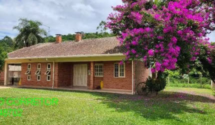 Chácara / sítio com 6 quartos à venda na Estrada Geral Lajeadinho, s/n, Zona Rural, Montenegro, 478 m2 por R$ 6.000.000
