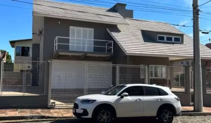Casa com 2 quartos à venda na Rua Luís Hadrich, 789, São Paulo, Montenegro, 232 m2 por R$ 1.000.000
