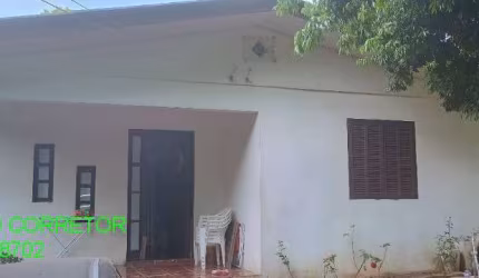 Chácara / sítio com 4 quartos à venda na Boqueirão, 003, Boqueirão, Capela de Santana, 120 m2 por R$ 636.000