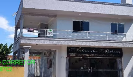 Sala comercial com 1 sala à venda na Rua das Margaridas, Estação, Montenegro, 44 m2 por R$ 250.000