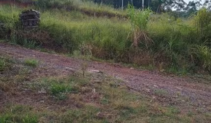 Chácara / sítio à venda na Estrada Geral Costa da Serra/Vapor Velho, s/n, Costa da Serra, Montenegro, 8300 m2 por R$ 80.000