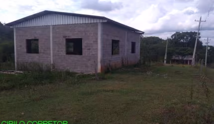 Chácara / sítio à venda na Estrada Geral da Macega, 03, Macega, Maratá, 130 m2 por R$ 220.000