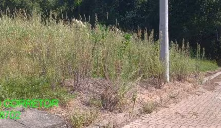 Terreno à venda na Rua Aloisio Waldemar Muller, s/n, Centro, Pareci Novo por R$ 130.000