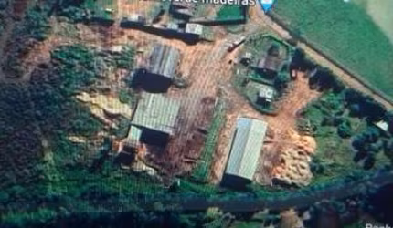 Chácara / sítio com 4 quartos à venda na Estrada Calafate, s/n, Zona Rural, Montenegro, 1400 m2 por R$ 750.000