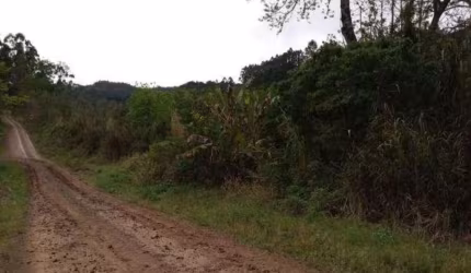 Rurais à venda - no Centro