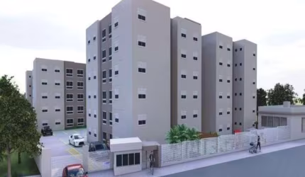 Apartamento à venda - em Timbauva