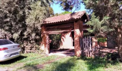 Rurais à venda - no Centro