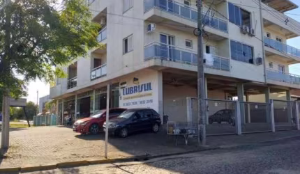 Apartamento à venda - em Santa Rita
