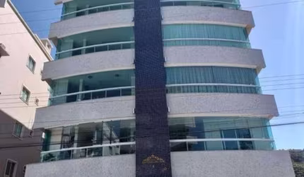 Apartamento à venda - no Centro
