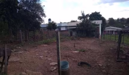 Terreno à venda - no Centro