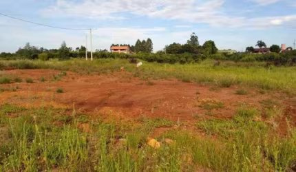 Terreno à venda - no Centro