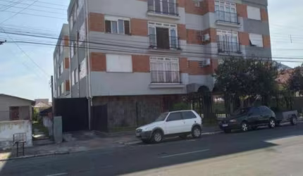 Apartamento à venda - no Centro