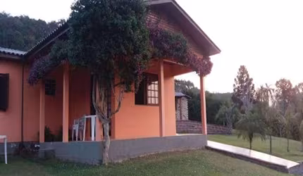 Rurais à venda - no Centro