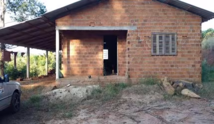 Rurais à venda - no Centro