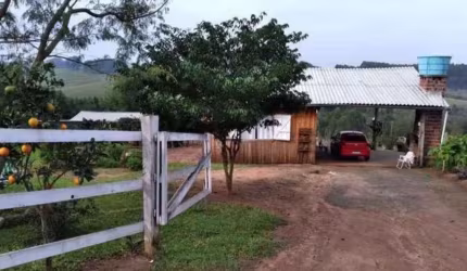 Rurais à venda - no Centro