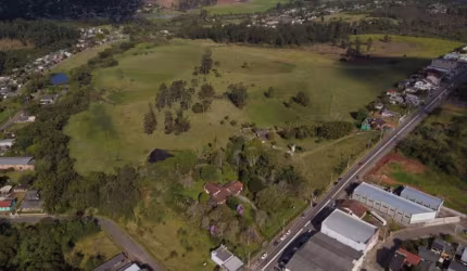 Área de Terras de 19,09 ha no Centro ode Capela de Santana – 712