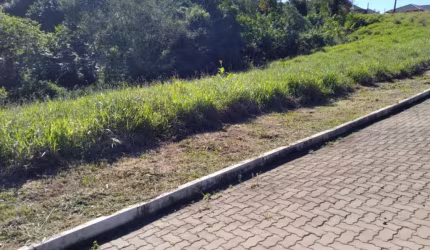 Terrenos no Loteamento Jd. Dos Parecis – Pareci Novo - 715