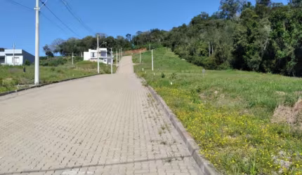 Terrenos no Loteamento Bela Natureza – Pareci Novo - 716