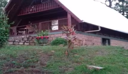 Sitio em Capela de Santana - 717