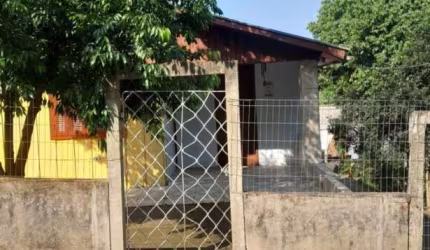 Terrenos em Nova Rio Branco – S. SEBASTIÃO DO CAI - 718