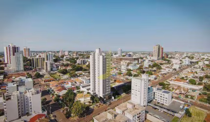 APARTAMENTO ALTO PADRÃO NO CENTRO