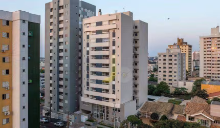 APARTAMENTO DE ALTO PADRÃO NO CENTRO  EDIFICIO LANCASTER