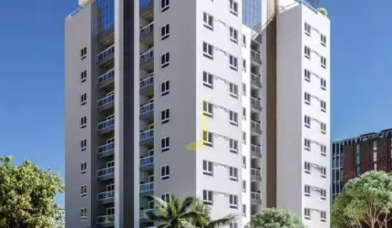 APARTAMENTO ALTO PADRÃO TERRANOBLE