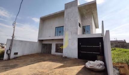 Sobrado à venda, 380 m² por R$ 1.900.000,00 - Jardim Veredas - Cascavel/PR