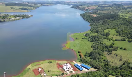 TERRENOS NO DOCE VIDA 3 DA JL