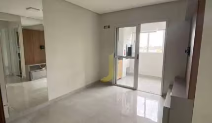 Apartamento no Pioneiros Catarinenses com 2 quartos e móveis planejados