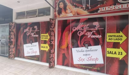 Sala comercial à venda Shopping Lapa