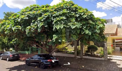 Terreno de 537 m²  no Centro - Cascavel/PR