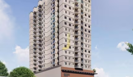 Lançamento de apartamentos no Neva