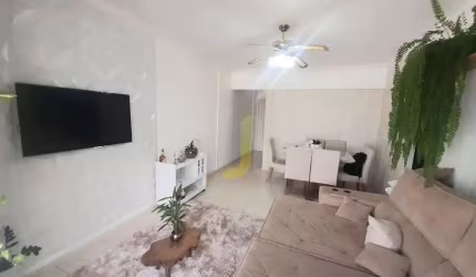 Apartamento à venda, 63 m² por R$ 335.000,00 - Centro - Cascavel/PR