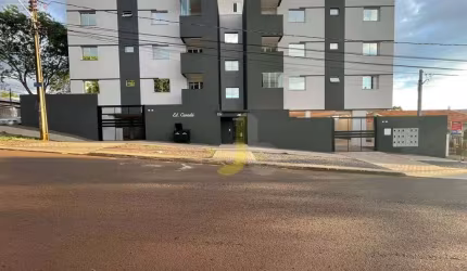 Apartamento de 2 quartos no Canadá